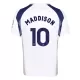 Maglia Tottenham Hotspur Maddison 10 Uomo Primo 2025-26