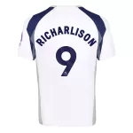 Maglia Tottenham Hotspur Richarlison 9 Uomo Primo 2025-26