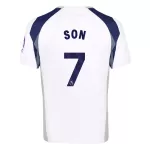 Maglia Tottenham Hotspur Son 7 Uomo Primo 2025-26