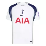 Maglia Tottenham Hotspur Uomo Primo 2025-26
