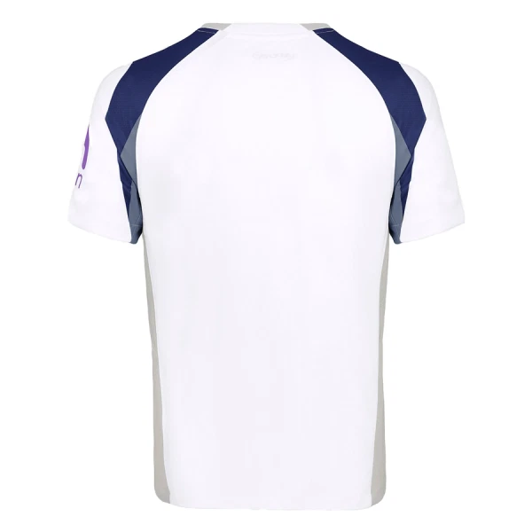 Maglia Tottenham Hotspur Uomo Primo 2025-26