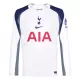 Maglia Tottenham Hotspur Uomo Primo 2025-26 Maniche Lunghe Maglia Tottenham Hotspur Uomo Primo 2025-26 Maniche Lunghe