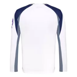 Maglia Tottenham Hotspur Uomo Primo 2025-26 Maniche Lunghe