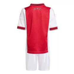 Completo calcio Ajax Amsterdam Bambino Primo 2025-26
