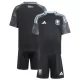 Completo calcio Aston Villa Bambino Secondo 2025-26