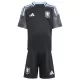 Completo calcio Aston Villa Bambino Secondo 2025-26