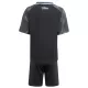 Completo calcio Aston Villa Bambino Secondo 2025-26