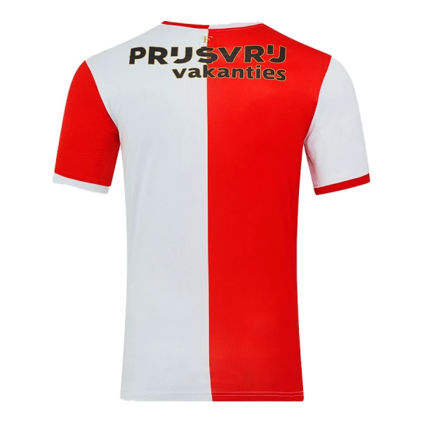 Completo calcio Feyenoord Rotterdam Bambino Primo 2025-26