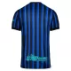 Completo calcio Inter Milan Bambino Primo 2025-26