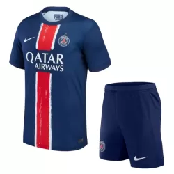 Completo calcio Paris Saint-Germain 1 Star Bambino Primo 2024/25