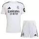 Completo calcio Real Madrid Bambino Primo 2025-26