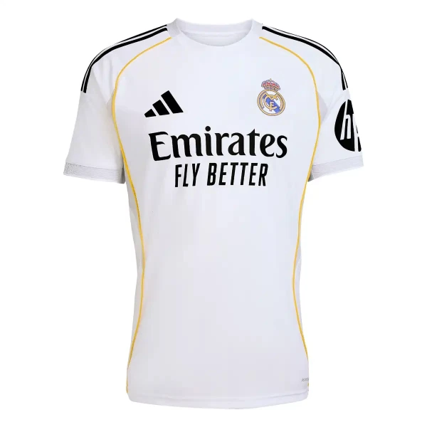 Completo calcio Real Madrid Bambino Primo 2025-26