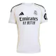 Completo calcio Real Madrid Bambino Primo 2025-26