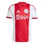 Maglia Ajax Amsterdam Uomo Primo 2025-26