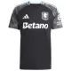 Maglia Aston Villa Uomo Secondo 2025-26
