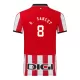 Maglia Athletic Bilbao O. Sancet 8 Uomo Primo 2025-26 Maglia Athletic Bilbao O. Sancet 8 Uomo Primo 2025-26