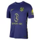 Maglia Atlético Madrid Barrios 8 Uomo Secondo 2025-26