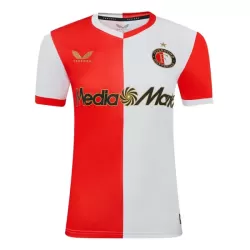 Maglia Feyenoord Rotterdam Donna Primo 2025-26