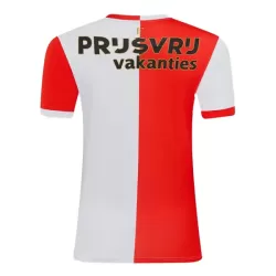 Maglia Feyenoord Rotterdam Donna Primo 2025-26