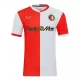 Maglia Feyenoord Rotterdam Uomo Primo 2025-26 Maglia Feyenoord Rotterdam Uomo Primo 2025-26