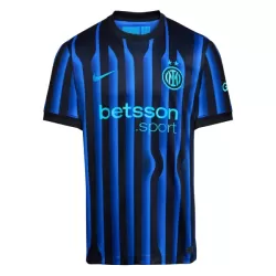 Maglia Inter Milan Lautaro Martinez 10 Uomo Primo 2025-26