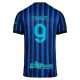 Maglia Inter Milan Thuram 9 Uomo Primo 2025-26 Maglia Inter Milan Thuram 9 Uomo Primo 2025-26