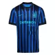 Maglia Inter Milan Uomo Primo 2025-26