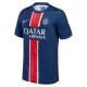 Maglia Paris Saint-Germain 1 Star Champions of Europe Uomo Primo 2024/25