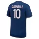 Maglia Paris Saint-Germain 1 Star Dembele 10 Uomo Primo 2024/25