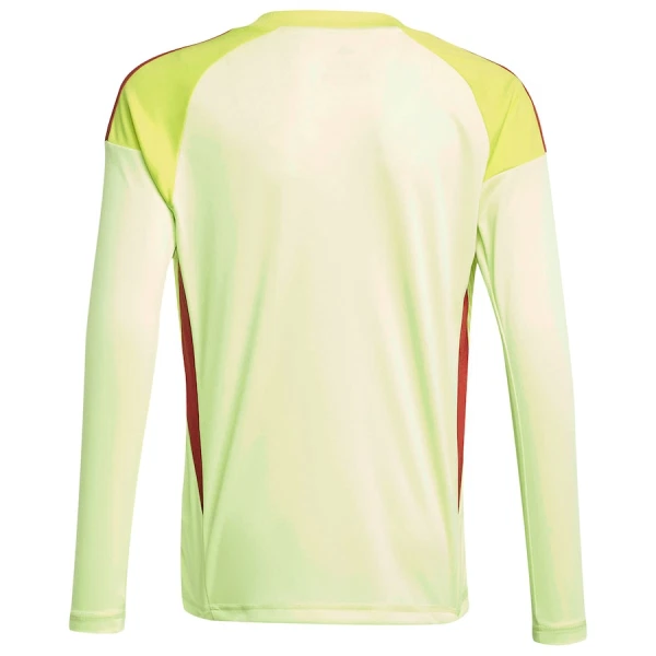 Maglia Portiere Aston Villa Uomo 2025-26 Maniche Lunghe
