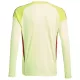 Maglia Portiere Aston Villa Uomo 2025-26 Maniche Lunghe