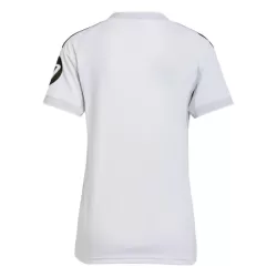 Maglia Real Madrid Donna Primo 2025-26