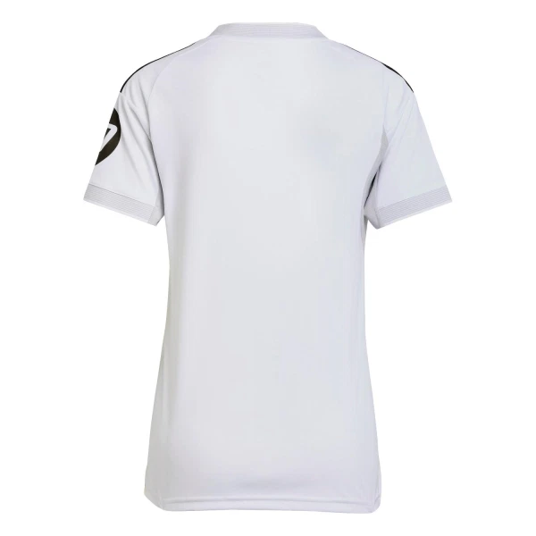 Maglia Real Madrid Donna Primo 2025-26