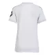 Maglia Real Madrid Donna Primo 2025-26