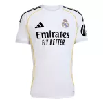 Maglia Real Madrid Uomo Primo 2025-26