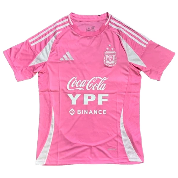 Argentina Maglia da Allenamento Uomo 2025