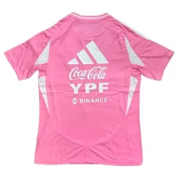 Argentina Maglia da Allenamento Uomo 2025
