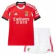 Completo calcio Benfica Bambino Primo 2025-26