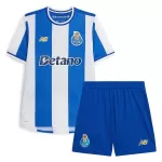 Completo calcio FC Porto Bambino Primo 2025-26