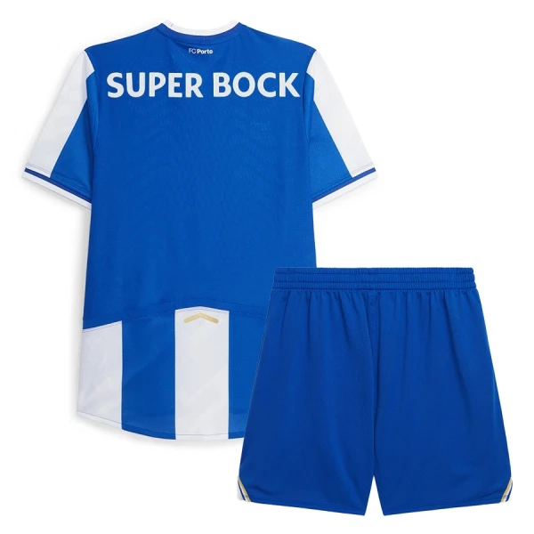 Completo calcio FC Porto Bambino Primo 2025-26