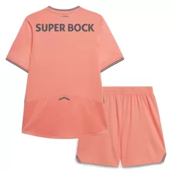 Completo calcio FC Porto Bambino Secondo 2025-26