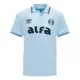 Completo calcio Grêmio FBPA Bambino Secondo 2025-26
