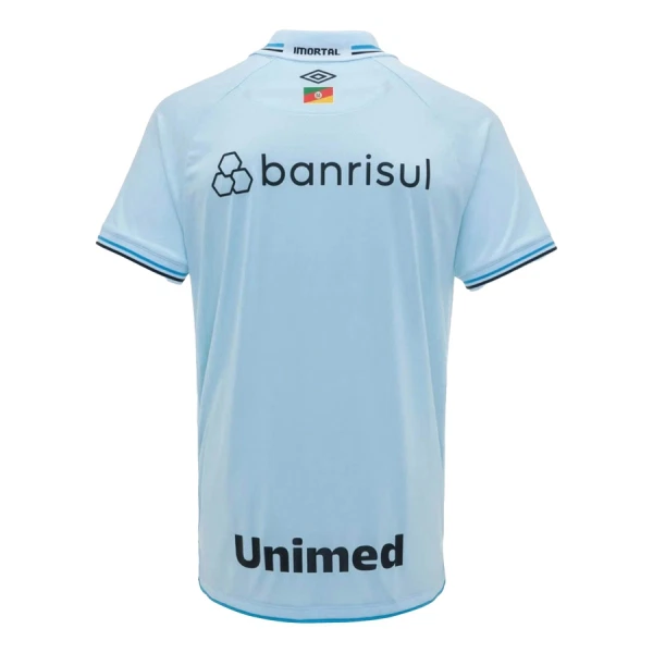 Completo calcio Grêmio FBPA Bambino Secondo 2025-26