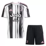 Completo calcio Juventus Bambino Primo 2025-26