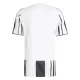 Completo calcio Juventus Bambino Primo 2025-26