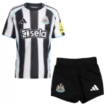 Completo calcio Newcastle United Bambino Primo 2025-26