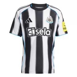Completo calcio Newcastle United Bambino Primo 2025-26
