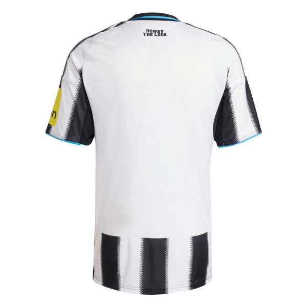Completo calcio Newcastle United Bambino Primo 2025-26
