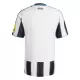 Completo calcio Newcastle United Bambino Primo 2025-26