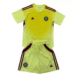 Completo calcio Portiere Celtic Glasgow Bambino 2025-26 Completo calcio Portiere Celtic Glasgow Bambino 2025-26